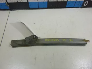MR525513 Mitsubishi Направляющая стекла двери Mitsubishi Lancer 10 Арт E14805813, вид 1