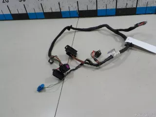 6R1971566T VAG Жгут проводов (Проводка) Volkswagen Polo 6 Арт E14806619, вид 2
