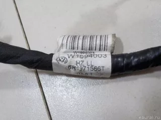 6R1971566T VAG Жгут проводов (Проводка) Volkswagen Polo 6 Арт E14806619, вид 8