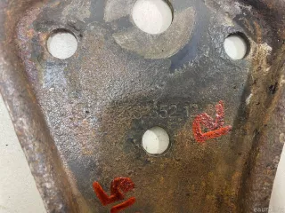 2133521200 Mercedes Benz Кронштейн задней балки Mercedes E W213 Арт E14815515, вид 3