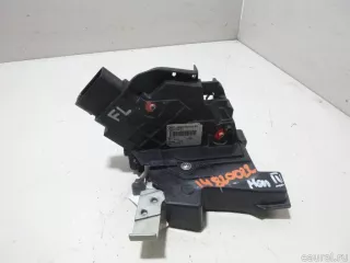581102E000 Hyundai-Kia Суппорт тормозной передний левый Kia Sportage 2 Арт E14820048, вид 5