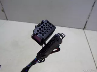6R1971566AE VAG Жгут проводов (Проводка) Skoda Fabia 3 Арт E14826232, вид 3