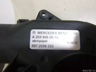 2049060015 Mercedes Benz Насос воздушный Mercedes E C207 Арт E14827107, вид 5