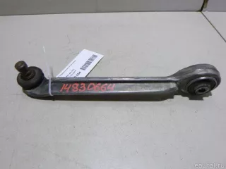 1140100870 JP Group Рычаг передний левый Audi A4 B6 Арт E14830664, вид 1