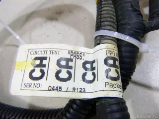96627239 GM Проводка (коса) Opel Antara Арт E14832575, вид 5