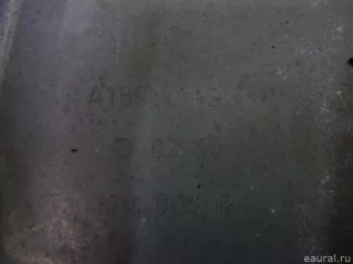 1696300231 Mercedes Benz Кронштейн (сопут. товар) Mercedes A W169 Арт E14832713, вид 3