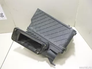 Корпус блока предохранителей Mercedes E W210 1997г.  - Фото 2