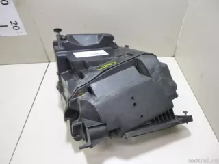 Корпус блока предохранителей Mercedes E W210 1997г.  - Фото 4