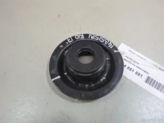 54620F9000 Hyundai-Kia Передняя пружина подвески Hyundai Solaris 2 Арт E14851581, вид 1