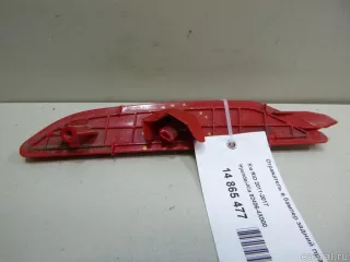 924064X000 Hyundai-Kia Отражатель в бампер задний правый Kia Rio 3 Арт E14865477, вид 2