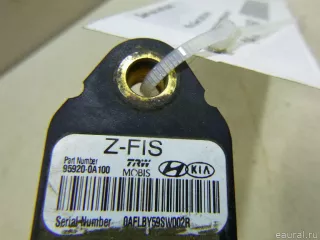 959200A100 Hyundai-Kia Датчик AirBag Hyundai Elantra MD Арт E14871160, вид 3