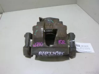 0014203083 Mercedes Benz Суппорт тормозной передний правый Mercedes SLK r170 Арт E14872085, вид 1