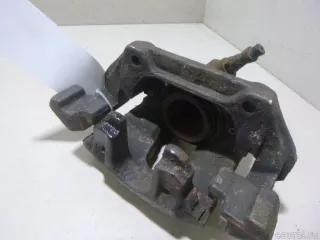 0014203083 Mercedes Benz Суппорт тормозной передний правый Mercedes SLK r170 Арт E14872085, вид 4