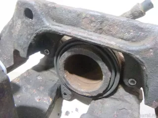 0014203083 Mercedes Benz Суппорт тормозной передний правый Mercedes SLK r170 Арт E14872085, вид 5