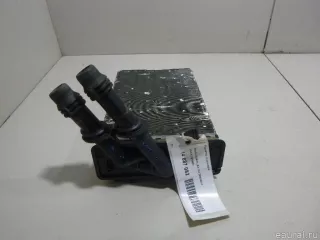1J1819031 VAG Радиатор отопителя (печки) Audi A3 8Y Арт E14887082, вид 1