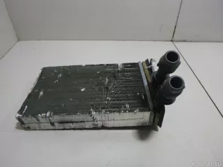1J1819031 VAG Радиатор отопителя (печки) Audi A3 8Y Арт E14887082, вид 2