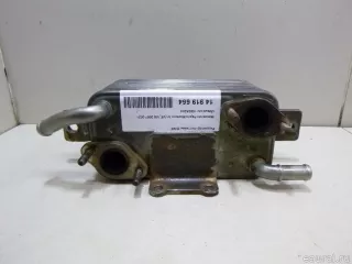 1582A204 Mitsubishi Радиатор системы EGR Mitsubishi Monter 4 Арт E14919664, вид 3