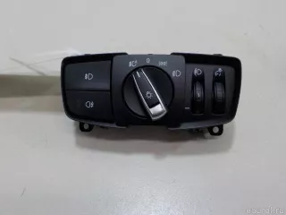 61319265305 BMW Переключатель света BMW 4 F32/F33/GT F36 Арт E14920558, вид 2