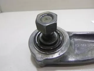 2053230817 Mercedes Benz Стойка переднего стабилизатора правая Mercedes C W205 Арт E14934989, вид 3