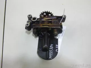 1001C9 Citroen-Peugeot Насос масляный Citroen C3 2 restailing Арт E14935384, вид 1
