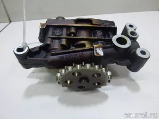 1001C9 Citroen-Peugeot Насос масляный Citroen C3 2 restailing Арт E14935384, вид 2