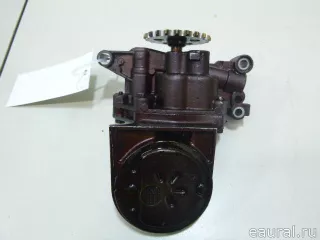 1001C9 Citroen-Peugeot Насос масляный Citroen C3 2 restailing Арт E14935384, вид 3