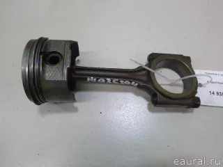 1001C9 Citroen-Peugeot Насос масляный Citroen C3 2 restailing Арт E14935384, вид 4