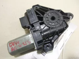 2139060602 Mercedes Benz Моторчик стеклоподъемника Mercedes GLC X253 Арт E14936444, вид 4
