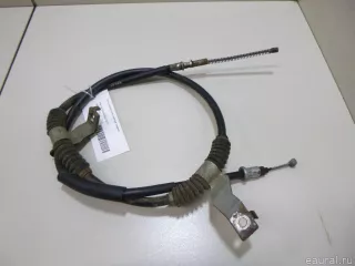 96435119 GM Трос ручника Daewoo Nubira j150 Арт E14938559, вид 1