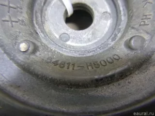 54611H5000 Hyundai-Kia Опора амортизатора верхняя (чашка) Hyundai Solaris 2 Арт E14951389, вид 4