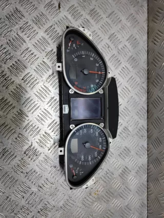 4F0920950 Щиток приборов (приборная панель) Audi A6 C6 (S6,RS6) Арт 51245, вид 1