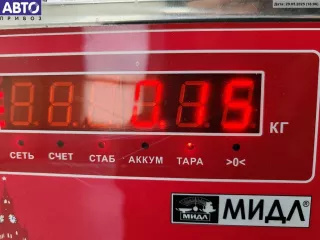 8200002460 Переключатель дворников Renault Laguna 2 Арт 55092259, вид 4