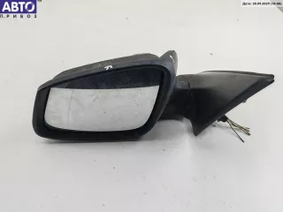F0153401 Зеркало наружное левое BMW 5 F10/F11/GT F07 Арт 55093370