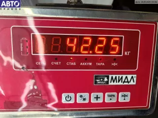  Ступица передняя правая Volkswagen Touareg 1 Арт 55047365, вид 2