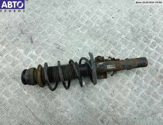  Стойка подвески передняя правая Skoda Fabia 2 restailing Арт 54408993