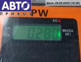 55350046 Расходомер (измеритель потока воздуха) Opel Zafira B Арт 52464961, вид 3