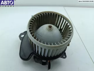 164230100 Двигатель отопителя (моторчик печки) Fiat Grande Punto Арт 55050838, вид 1