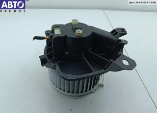 164230100 Двигатель отопителя (моторчик печки) Fiat Grande Punto Арт 55050838, вид 2