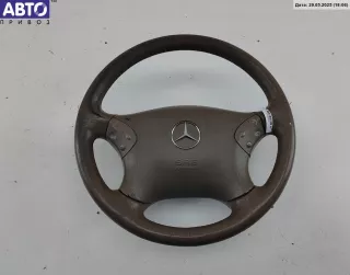 2034600903 Руль Mercedes C W203 Арт 55092219, вид 1