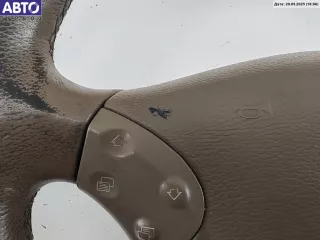 2034600903 Руль Mercedes C W203 Арт 55092219, вид 4