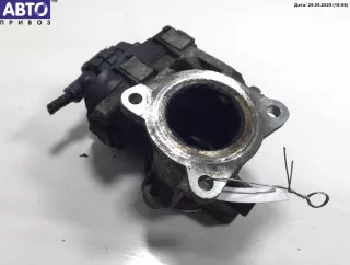 55199974 Заслонка дроссельная Opel Zafira B Арт 55097994, вид 1