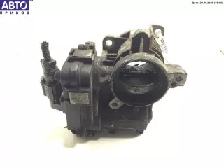 55199974 Заслонка дроссельная Opel Zafira B Арт 55097994, вид 2
