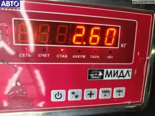  Амортизатор подвески задний левый Volkswagen Passat B5 Арт 54728068, вид 3