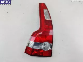 30698918 Фонарь задний левый Volvo V50 Арт 55047072, вид 1