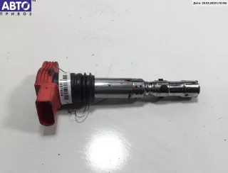 0040102051 Катушка зажигания Audi A6 C5 (S6,RS6) Арт 55097854, вид 1