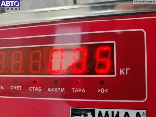 N0501882 Замок зажигания Opel Astra H Арт 55065763, вид 4