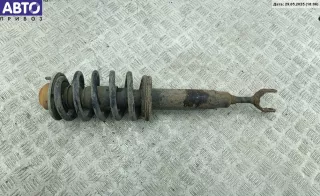  Стойка подвески передняя правая Volkswagen Passat B5 Арт 54728275, вид 1