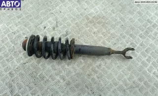  Стойка подвески передняя правая Volkswagen Passat B5 Арт 54728275, вид 2