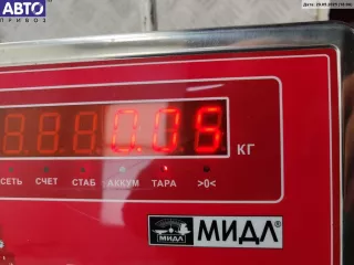  Трос двери передней Mercedes ML W163 Арт 55092903, вид 2