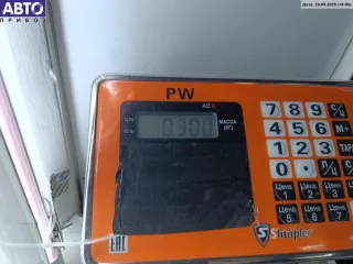 074906461b Расходомер (измеритель потока воздуха) Volkswagen Passat B6 Арт 54408334, вид 3